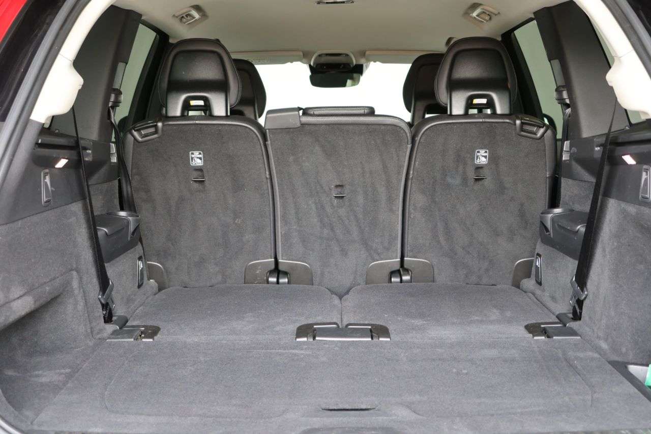 2022 VOLVO XC90 2022 VOLVO XC90