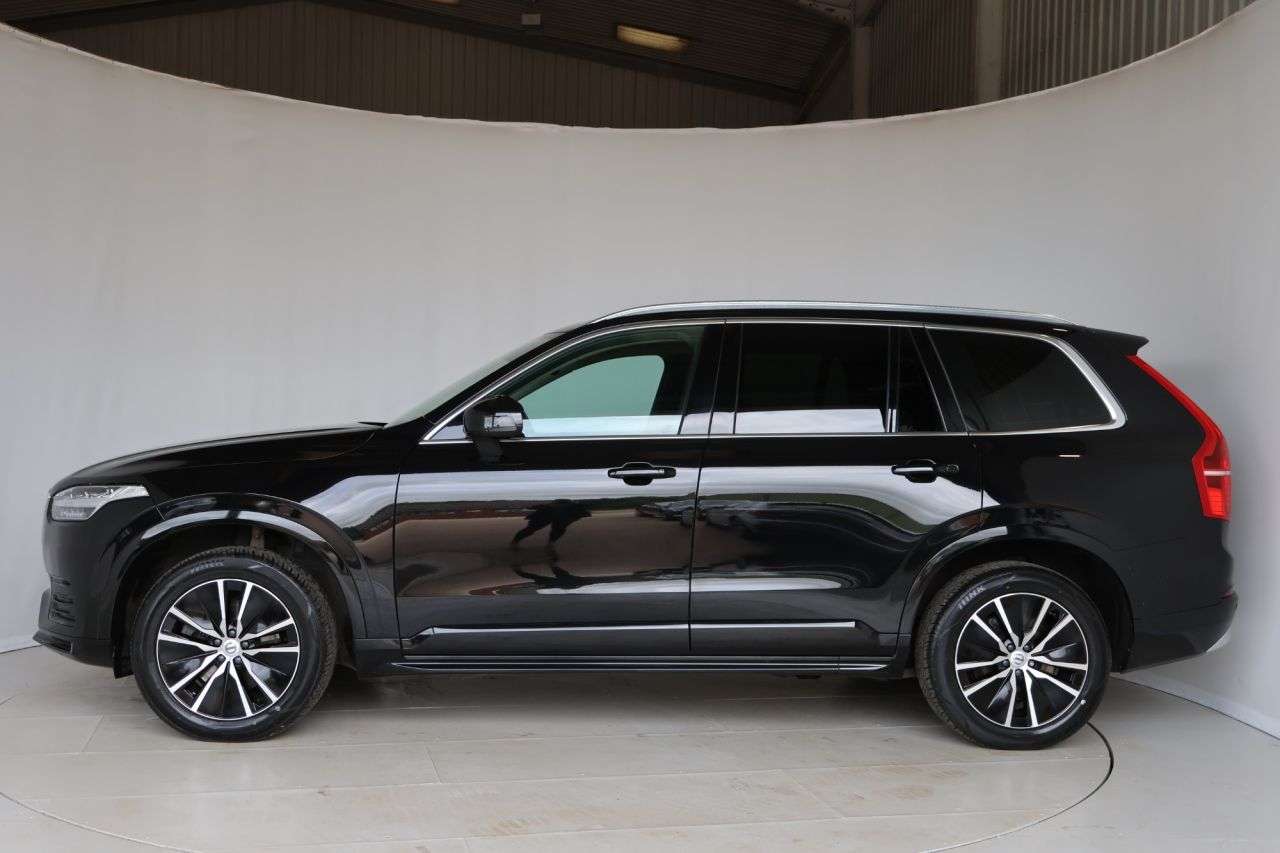 2022 VOLVO XC90 2022 VOLVO XC90