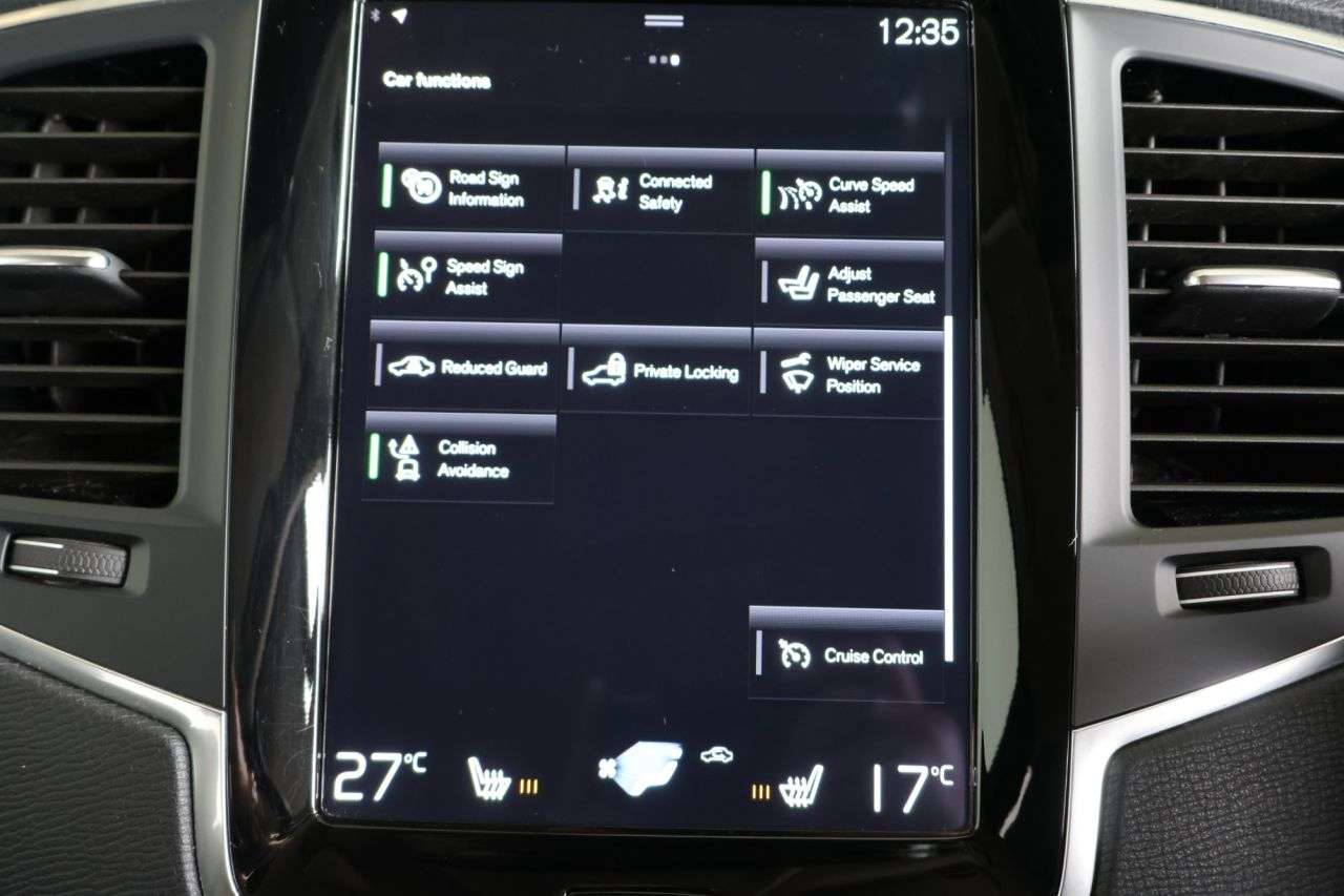 2022 VOLVO XC90 2022 VOLVO XC90