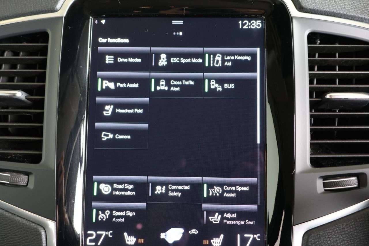 2022 VOLVO XC90 2022 VOLVO XC90