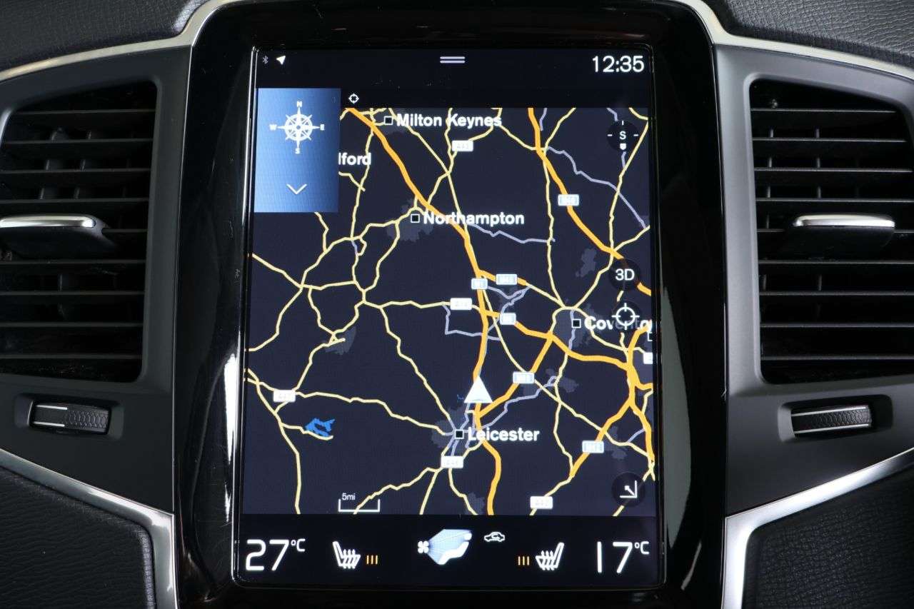 2022 VOLVO XC90 2022 VOLVO XC90