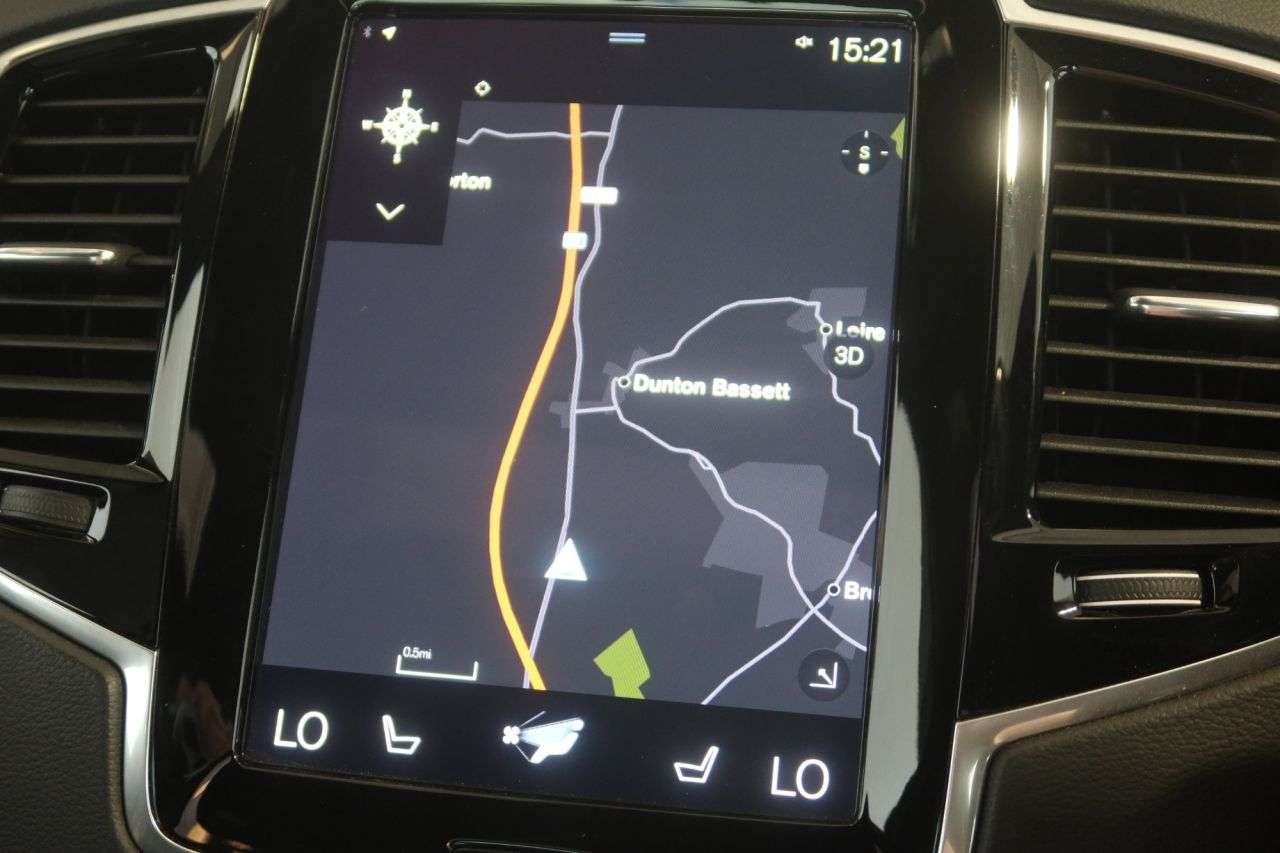 2022 VOLVO XC90 2022 VOLVO XC90