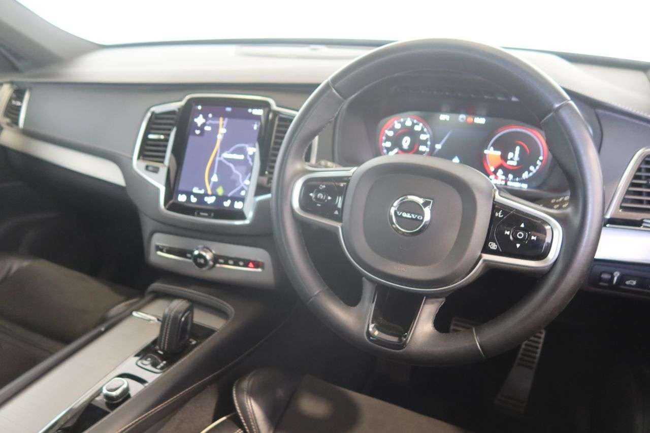 2022 VOLVO XC90 2022 VOLVO XC90