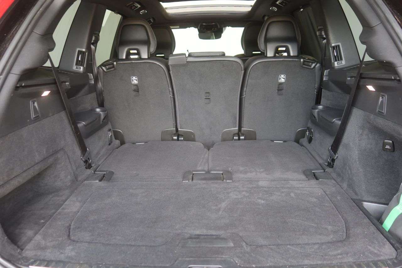 2022 VOLVO XC90 2022 VOLVO XC90