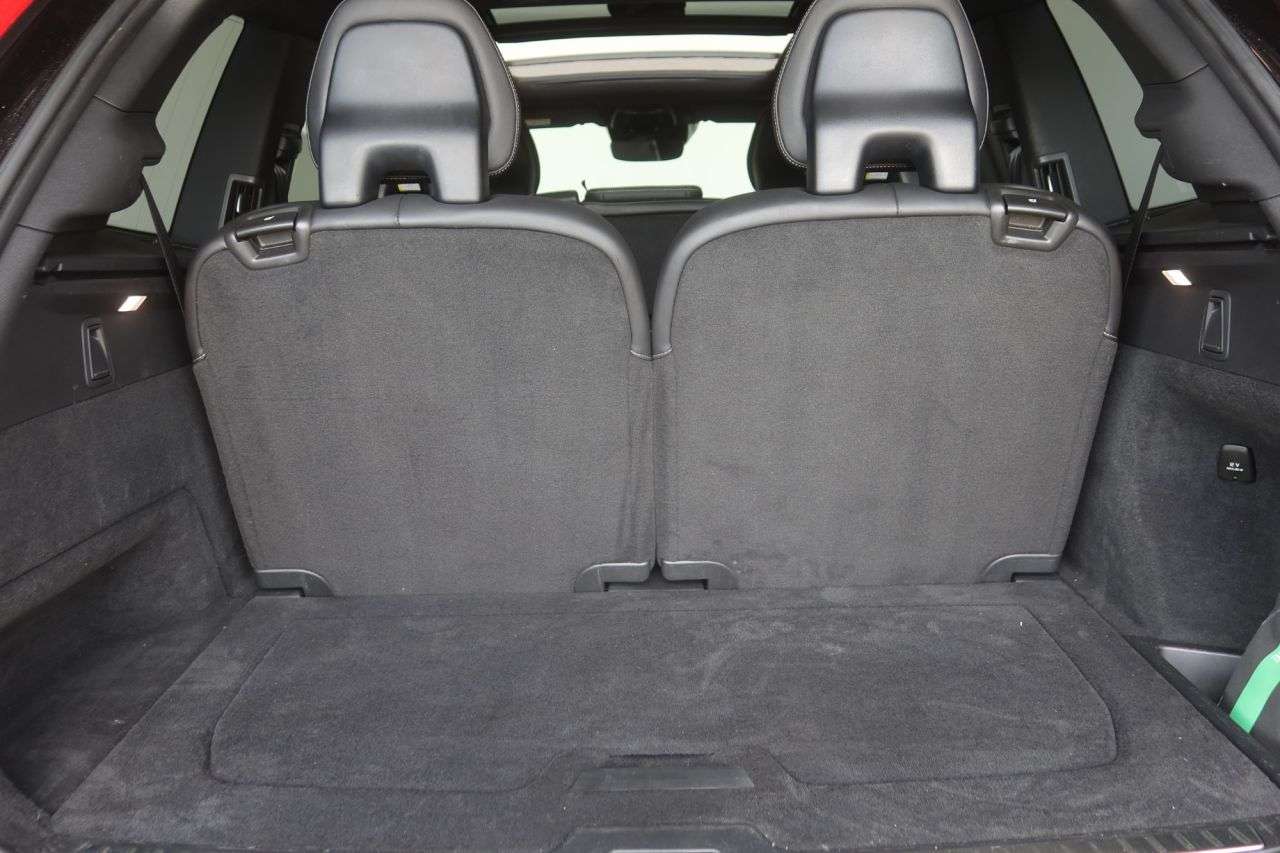 2022 VOLVO XC90 2022 VOLVO XC90