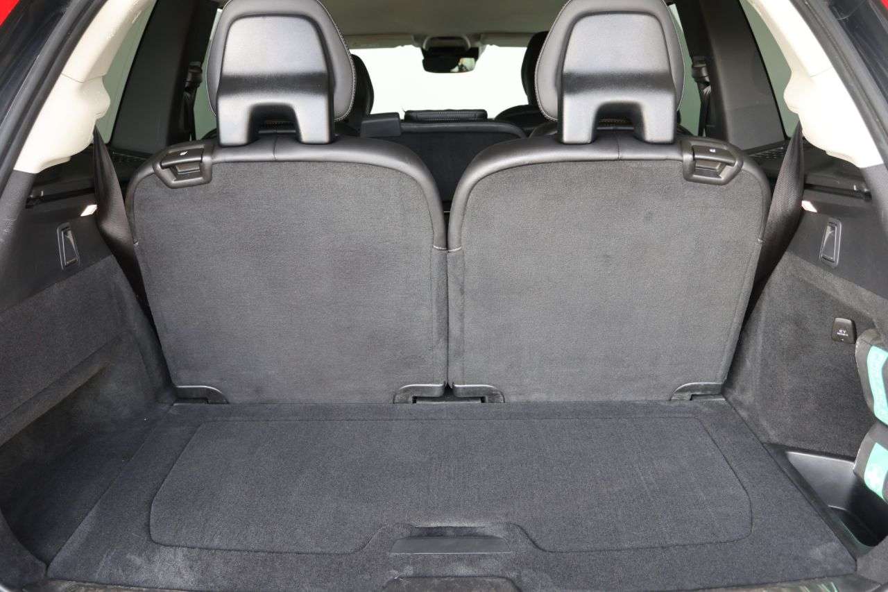 2022 VOLVO XC90 2022 VOLVO XC90