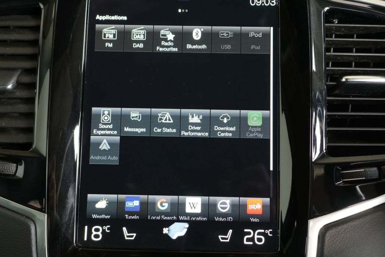 2022 VOLVO XC90 2022 VOLVO XC90