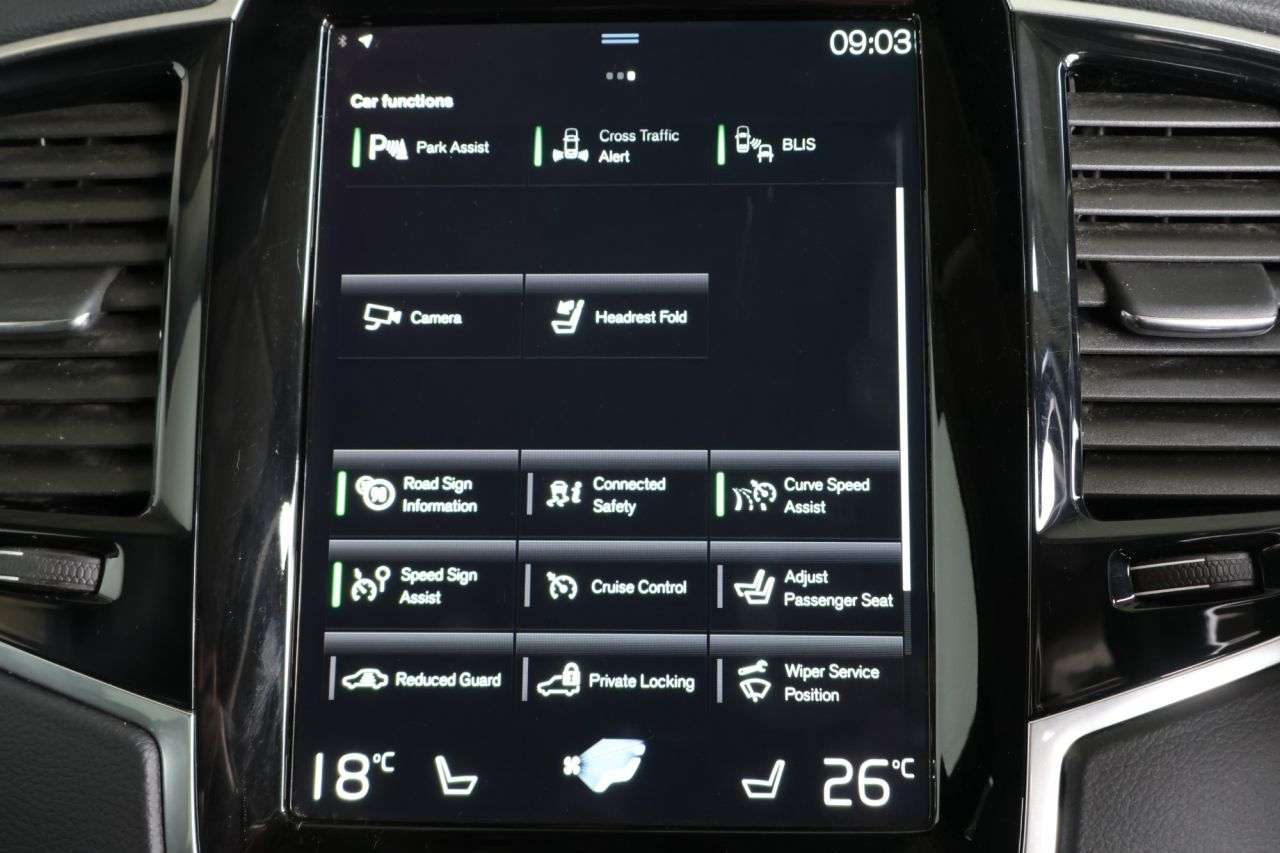 2022 VOLVO XC90 2022 VOLVO XC90
