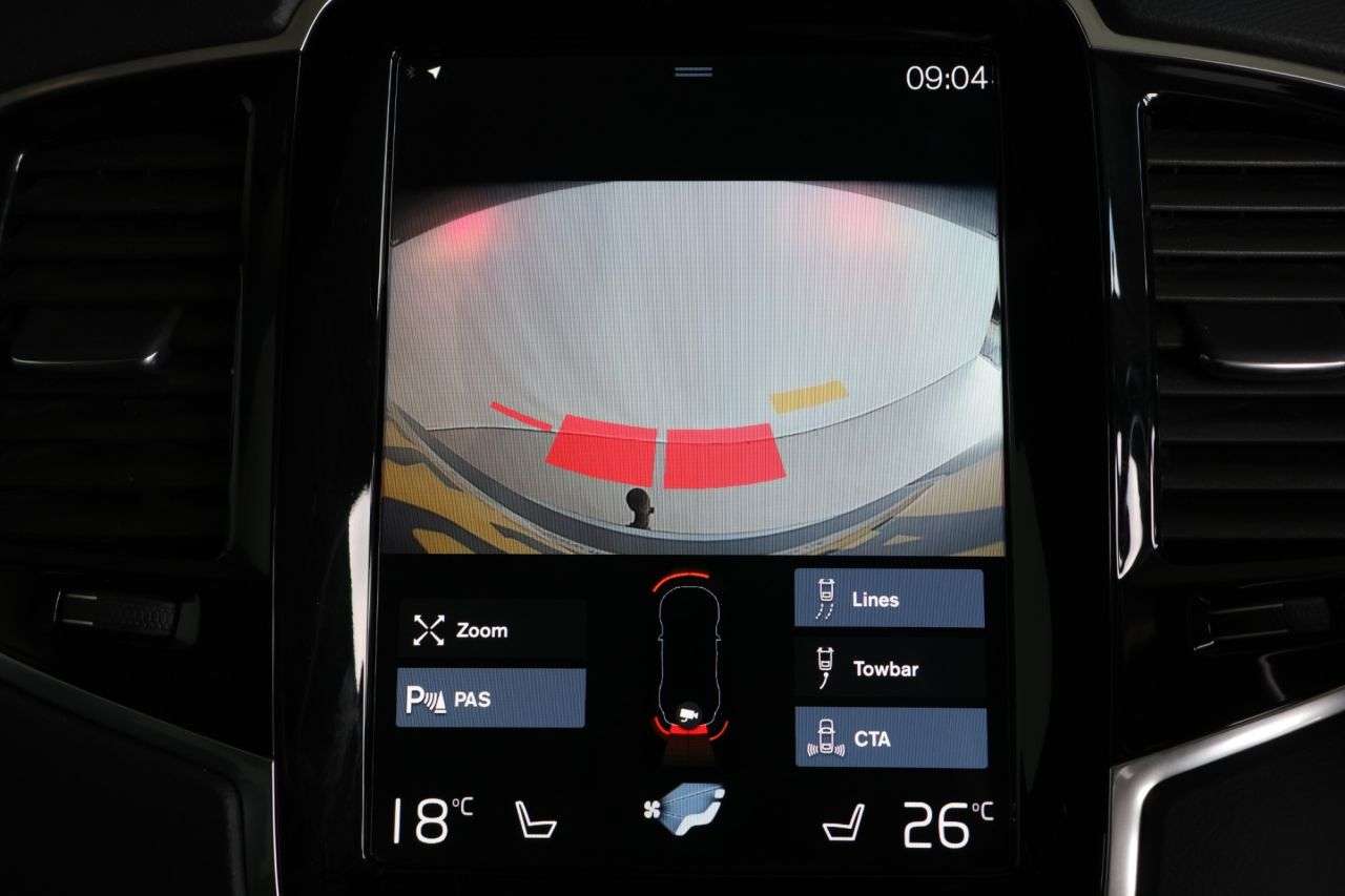 2022 VOLVO XC90 2022 VOLVO XC90