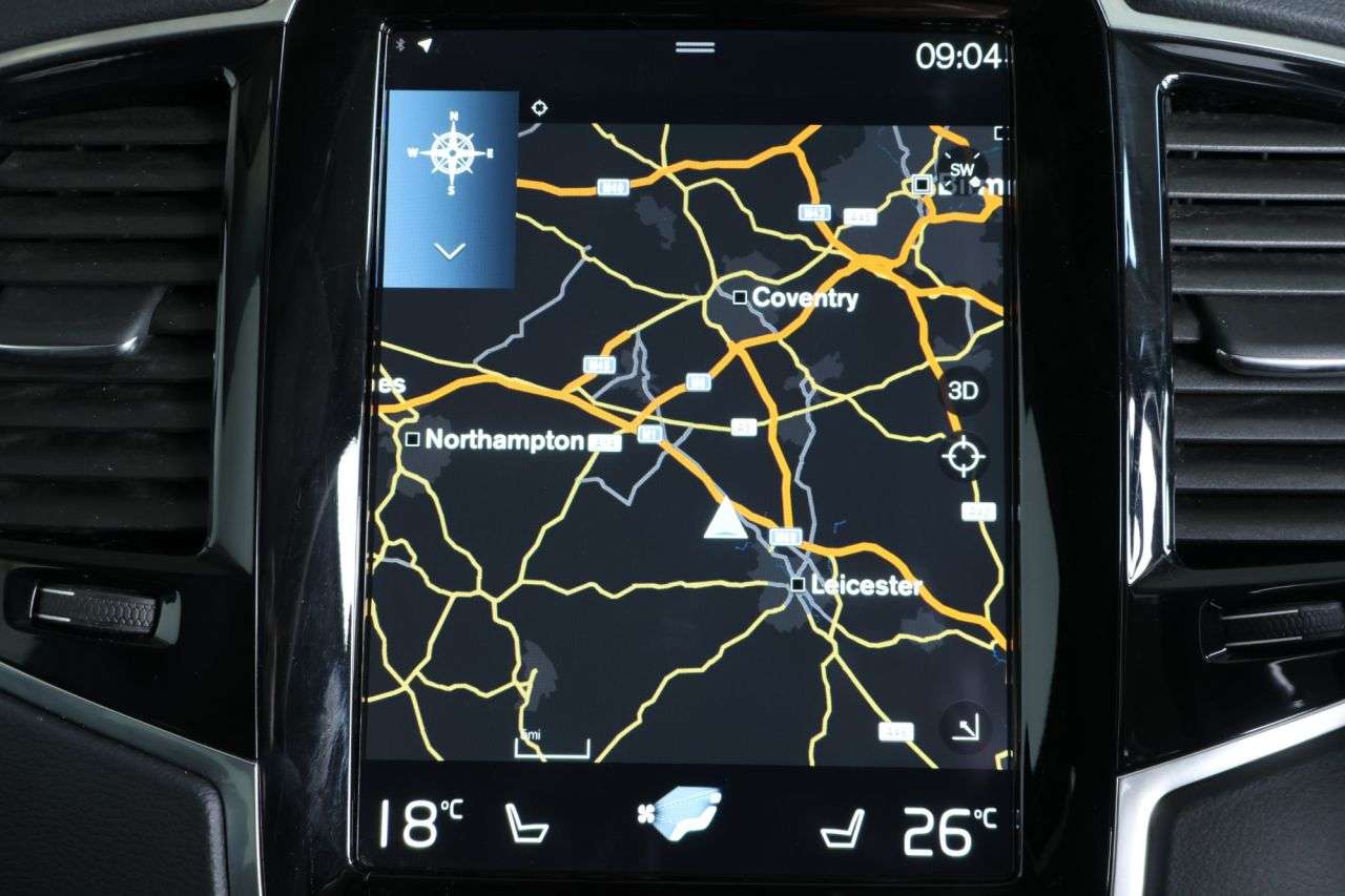 2022 VOLVO XC90 2022 VOLVO XC90