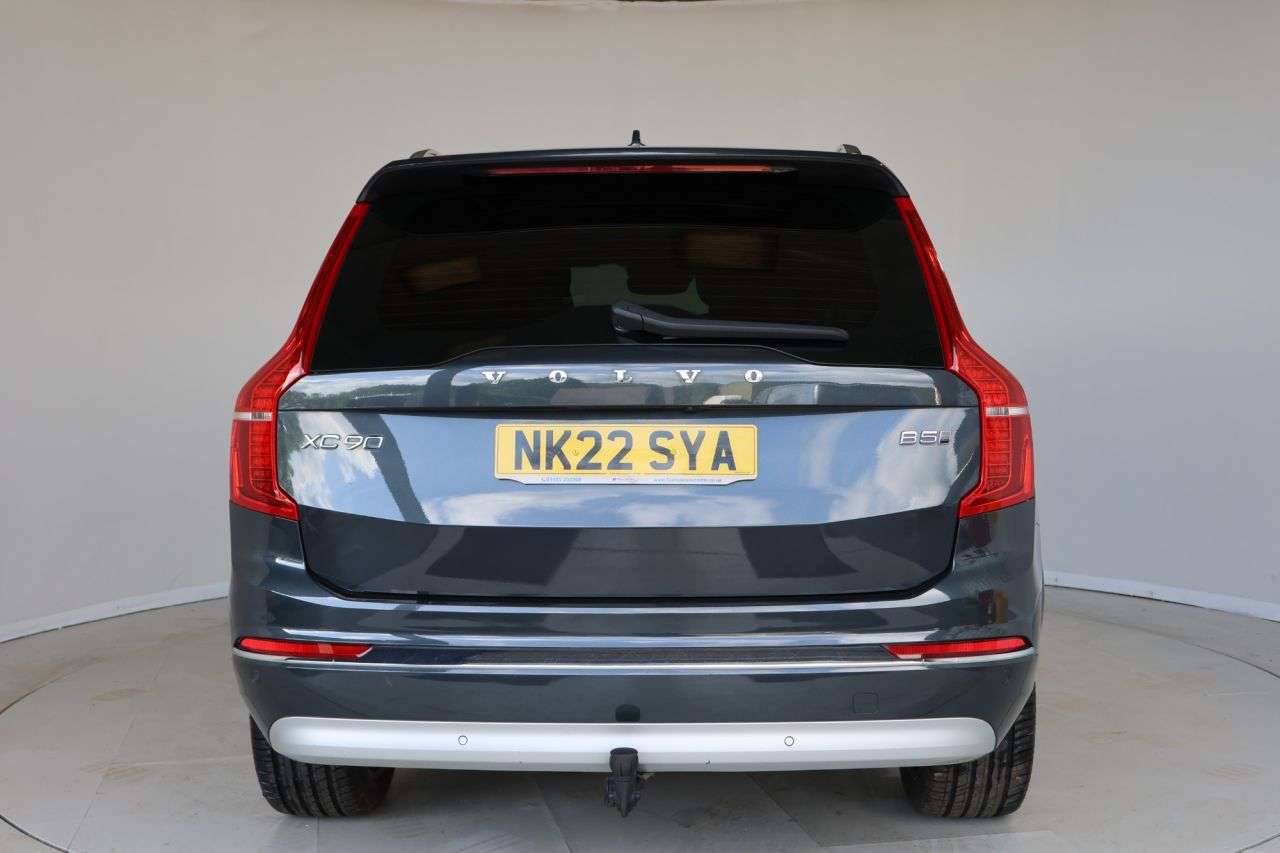 2022 VOLVO XC90 2022 VOLVO XC90