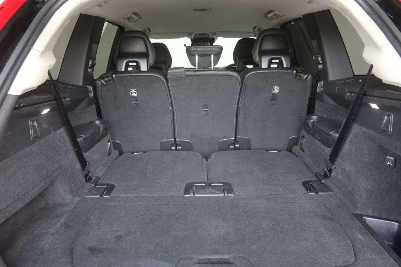 2021 VOLVO XC90 2021 VOLVO XC90