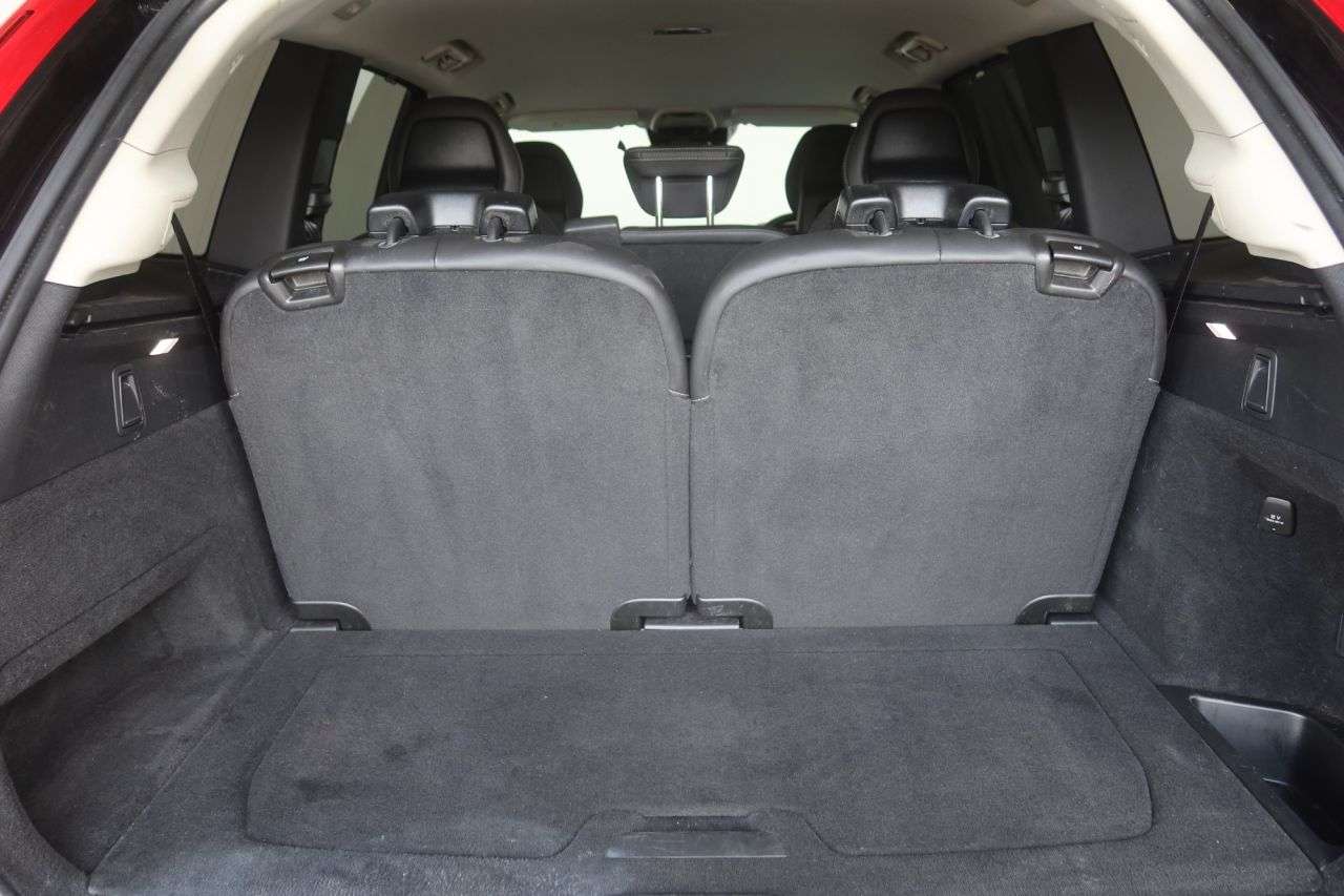 2021 VOLVO XC90 2021 VOLVO XC90