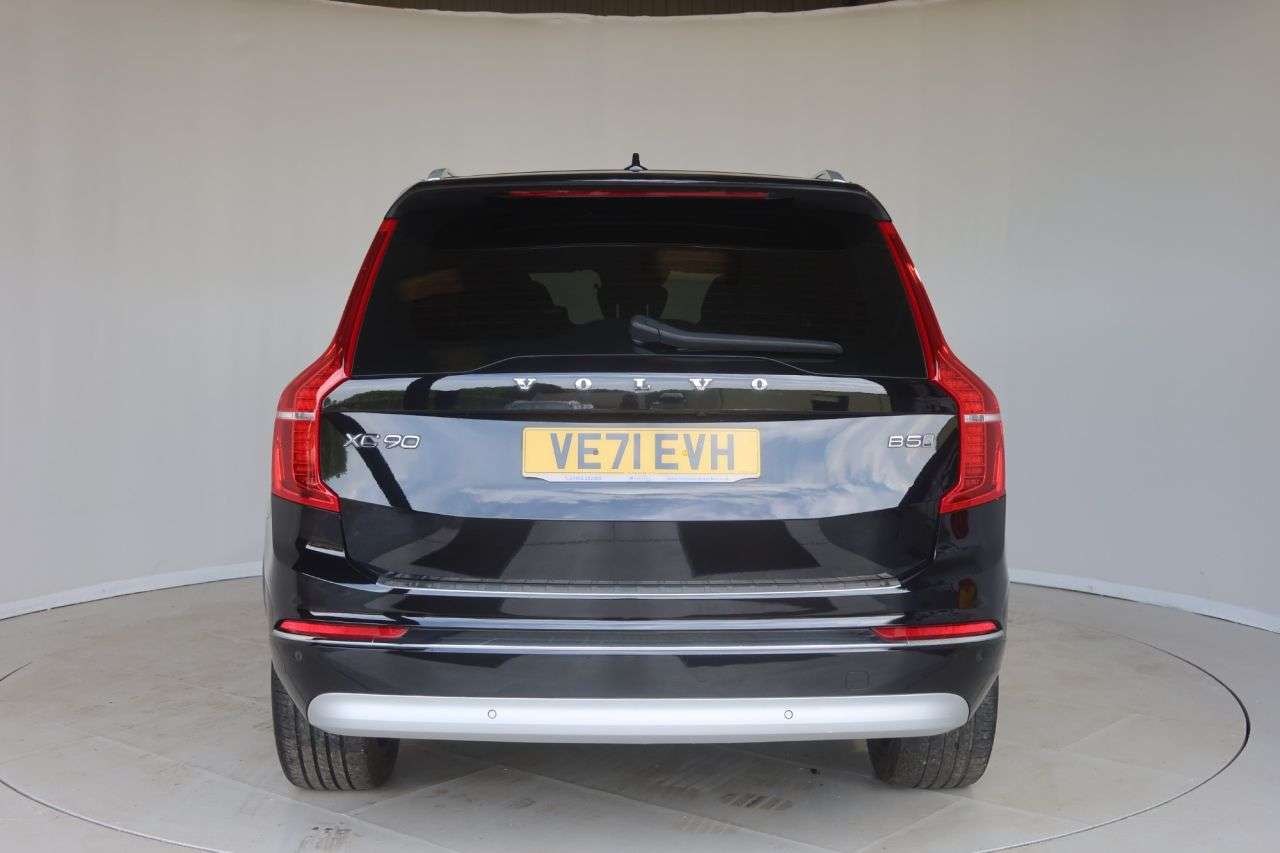 2021 VOLVO XC90 2021 VOLVO XC90