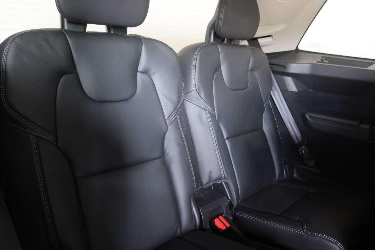 2021 VOLVO XC90 2021 VOLVO XC90