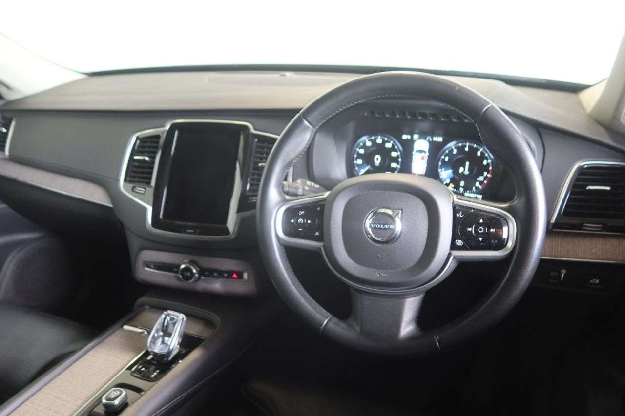 2021 VOLVO XC90 2021 VOLVO XC90