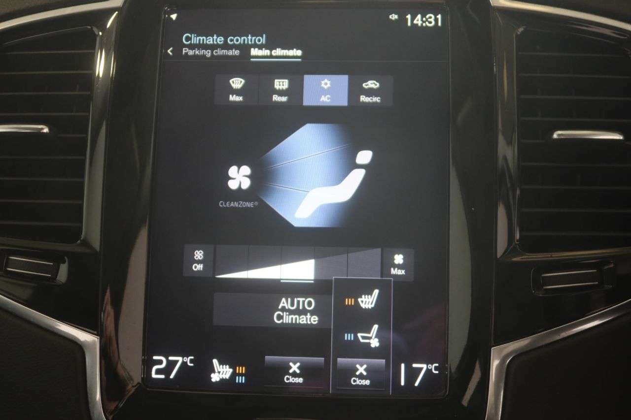 2021 VOLVO XC90 2021 VOLVO XC90