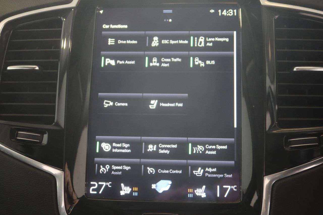 2021 VOLVO XC90 2021 VOLVO XC90