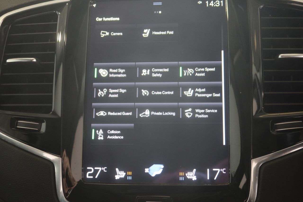 2021 VOLVO XC90 2021 VOLVO XC90
