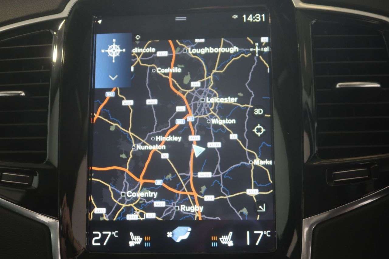 2021 VOLVO XC90 2021 VOLVO XC90