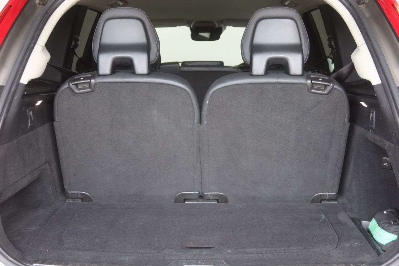 2022 VOLVO XC90 2022 VOLVO XC90