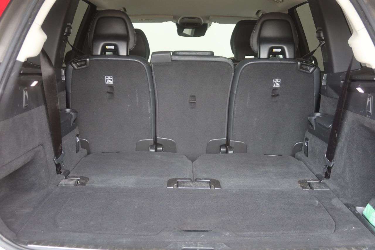 2022 VOLVO XC90 2022 VOLVO XC90