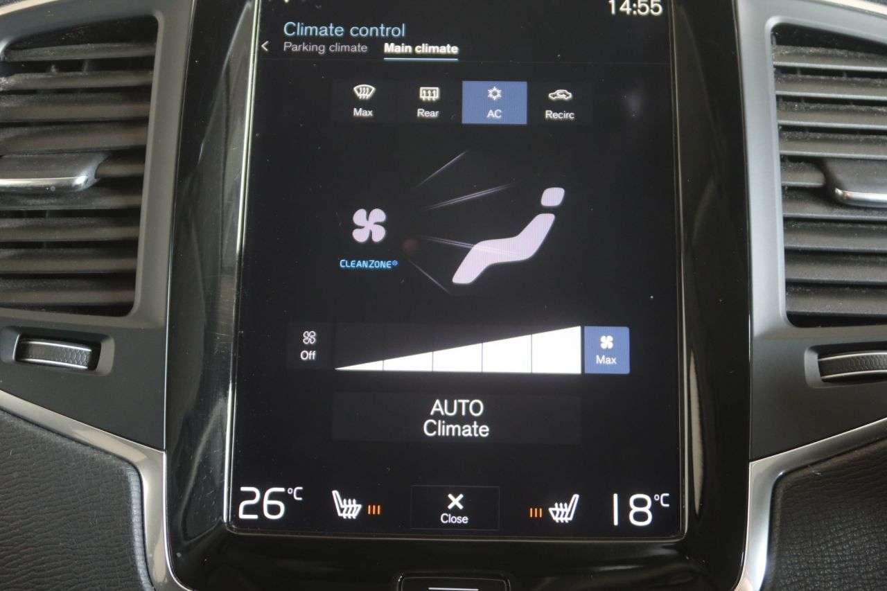 2022 VOLVO XC90 2022 VOLVO XC90