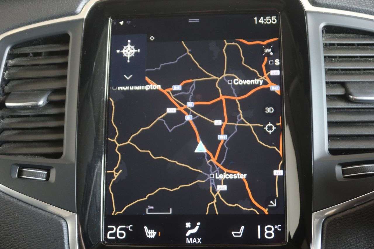 2022 VOLVO XC90 2022 VOLVO XC90