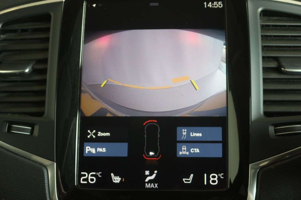 2022 VOLVO XC90 2022 VOLVO XC90