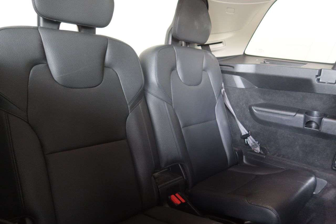 2022 VOLVO XC90 2022 VOLVO XC90