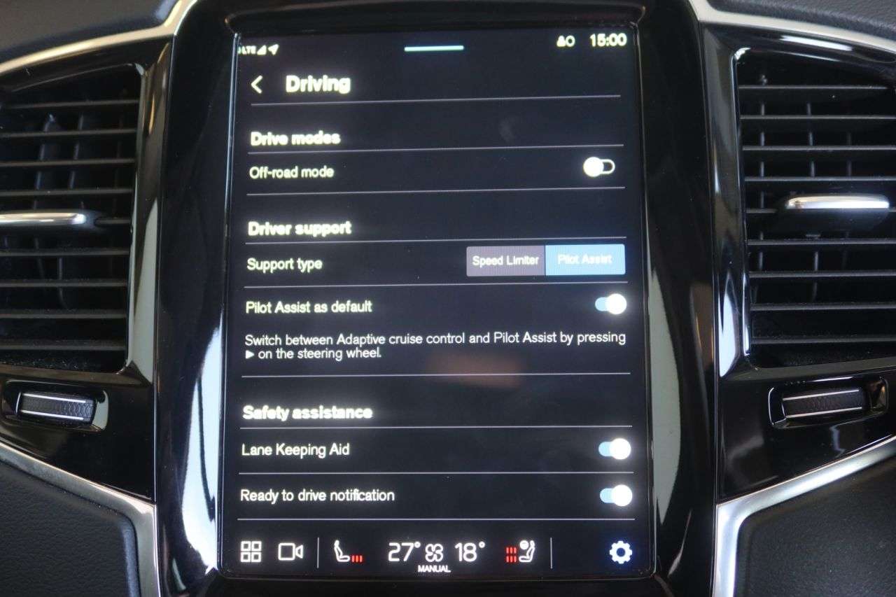 2022 VOLVO XC90 2022 VOLVO XC90