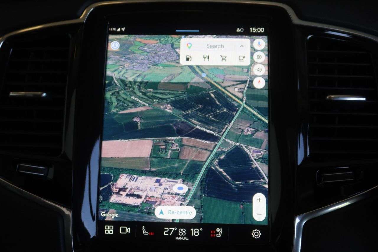 2022 VOLVO XC90 2022 VOLVO XC90