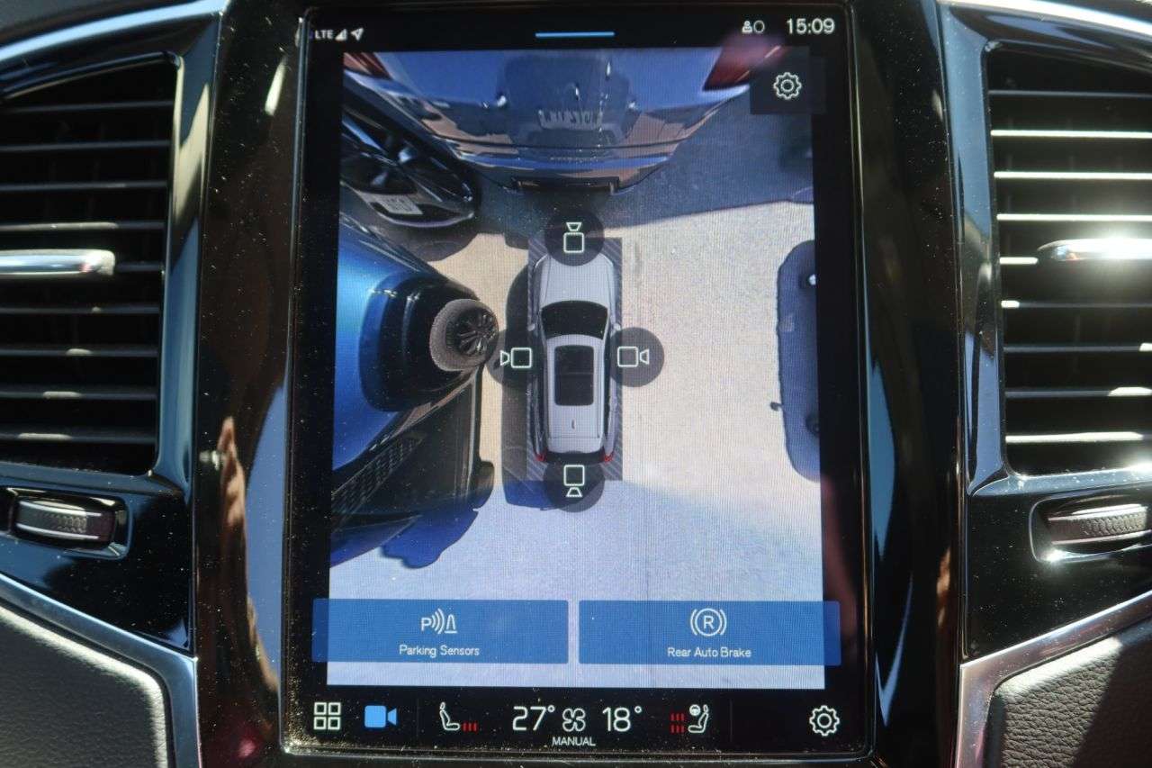 2022 VOLVO XC90 2022 VOLVO XC90