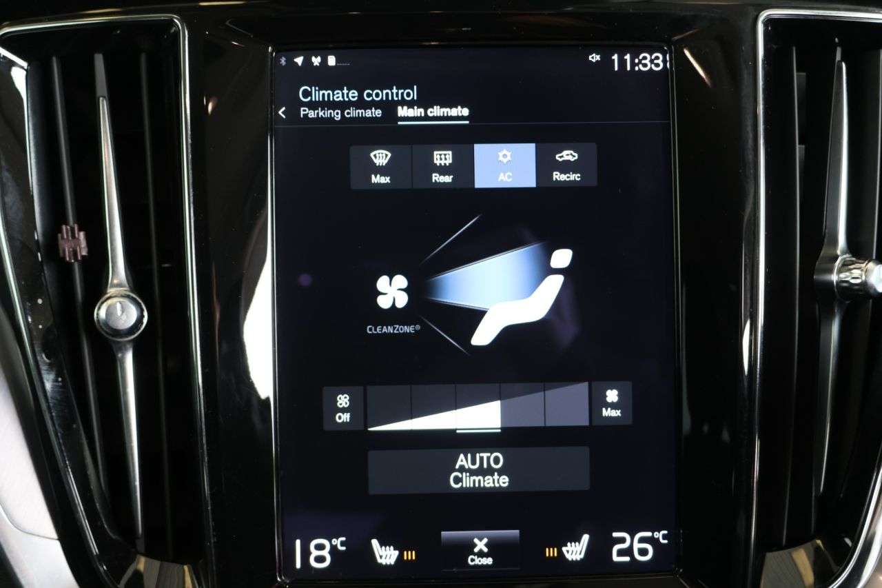 2022 VOLVO V60 2022 VOLVO V60