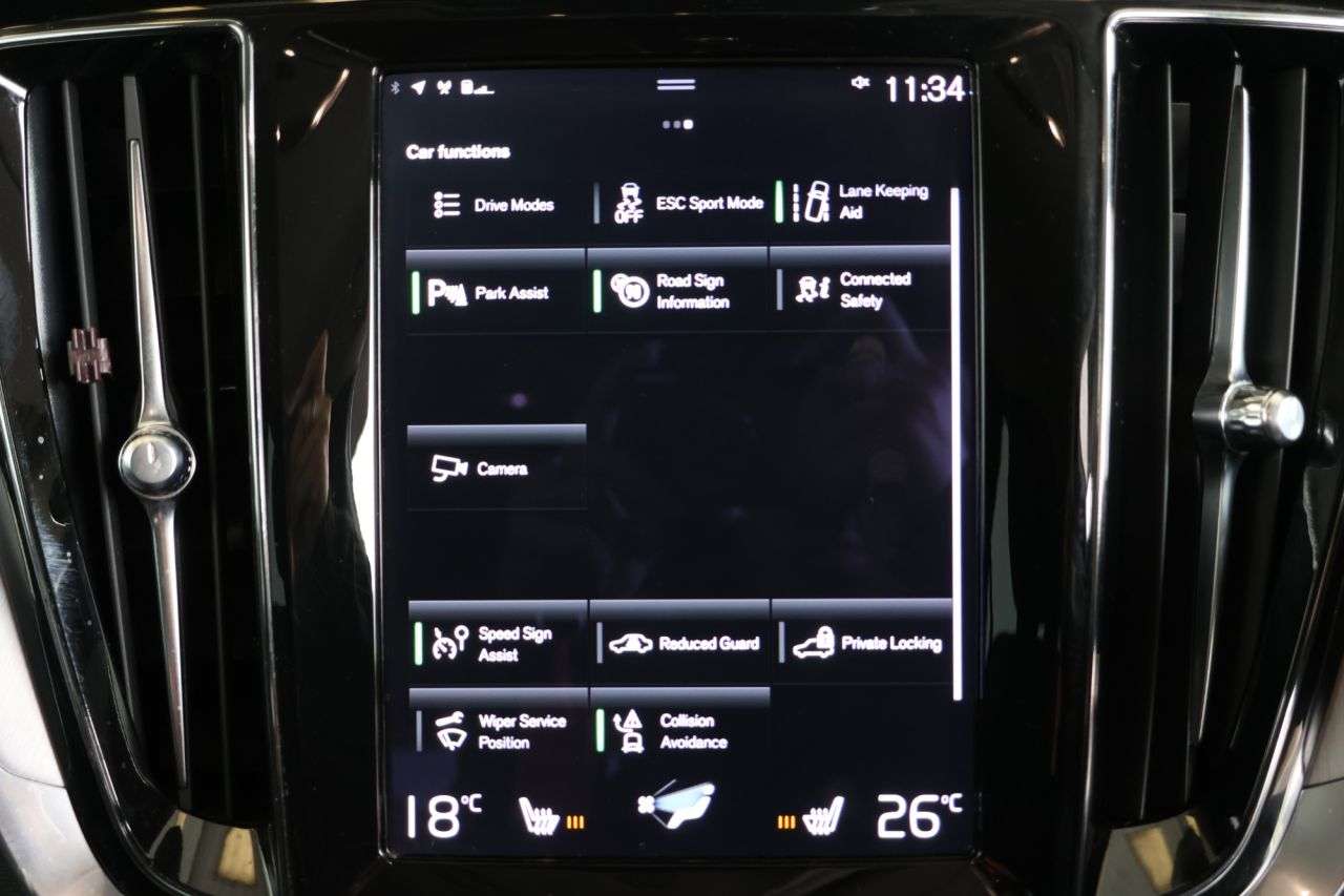 2022 VOLVO V60 2022 VOLVO V60