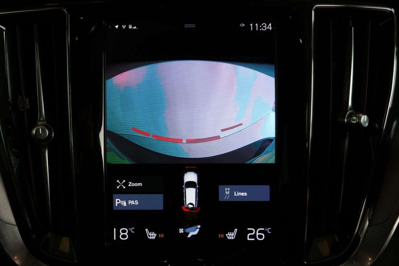 2022 VOLVO V60 2022 VOLVO V60