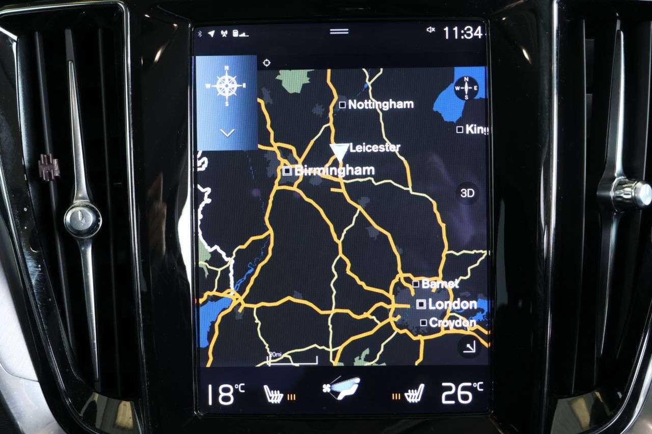 2022 VOLVO V60 2022 VOLVO V60
