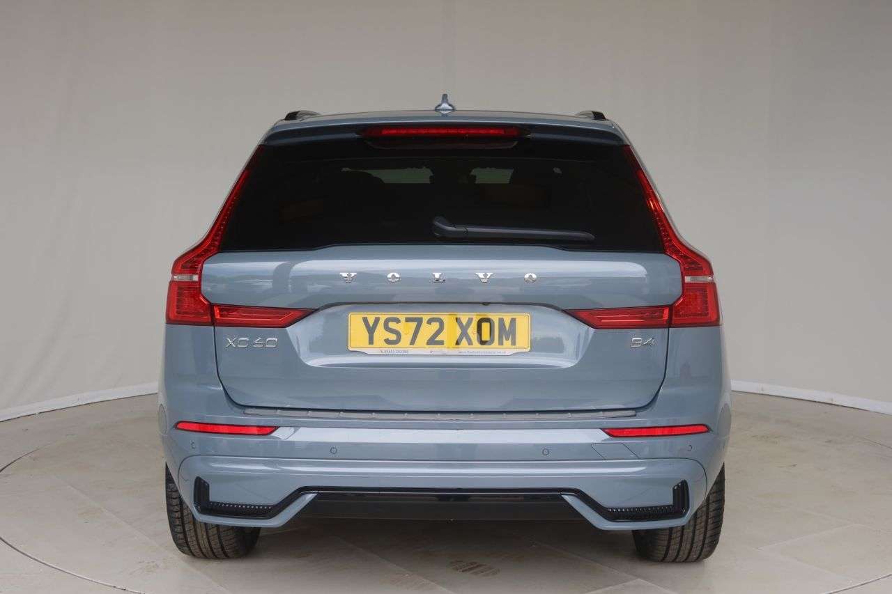 2022 VOLVO XC60 2022 VOLVO XC60