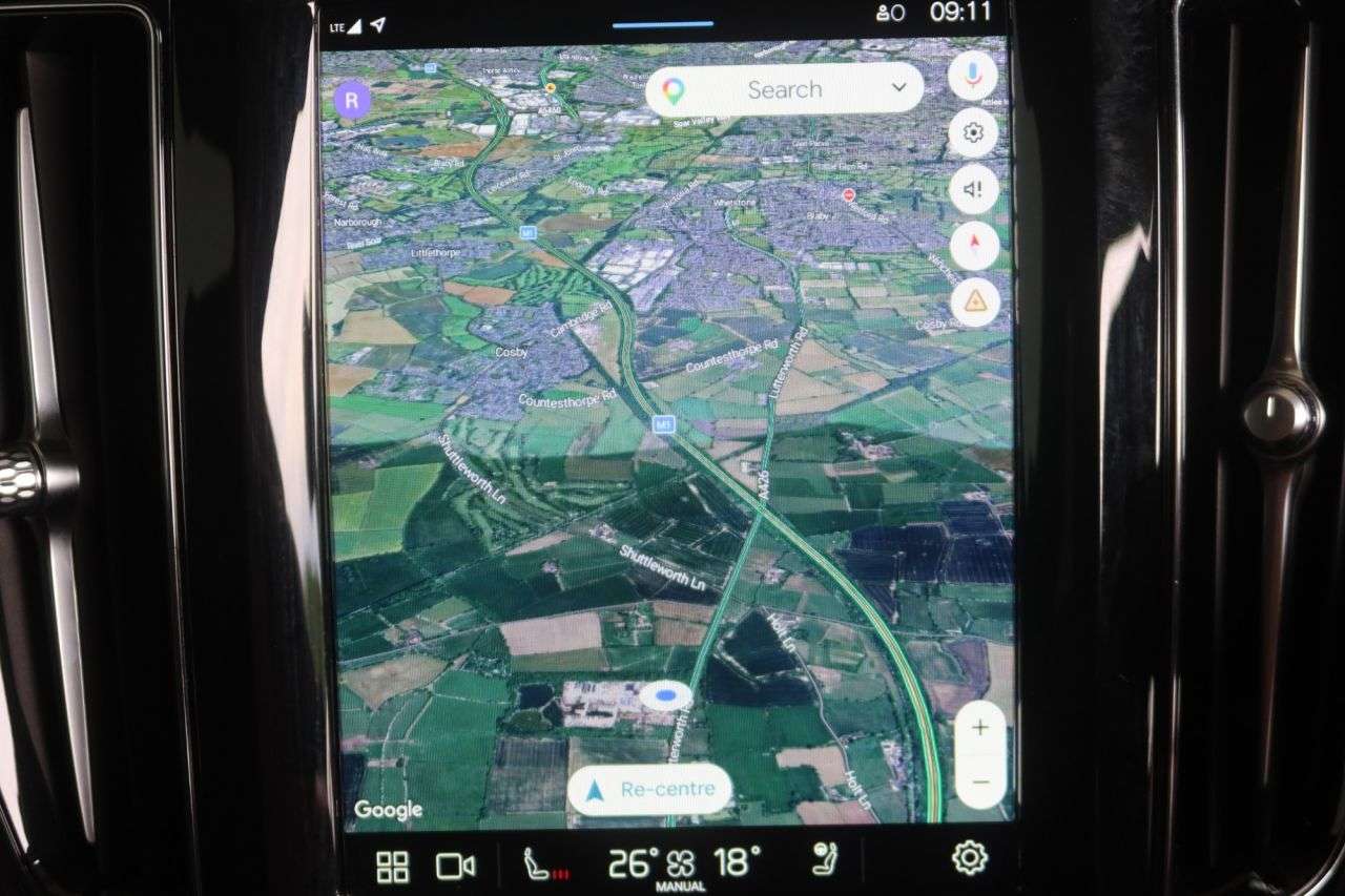 2022 VOLVO XC60 2022 VOLVO XC60
