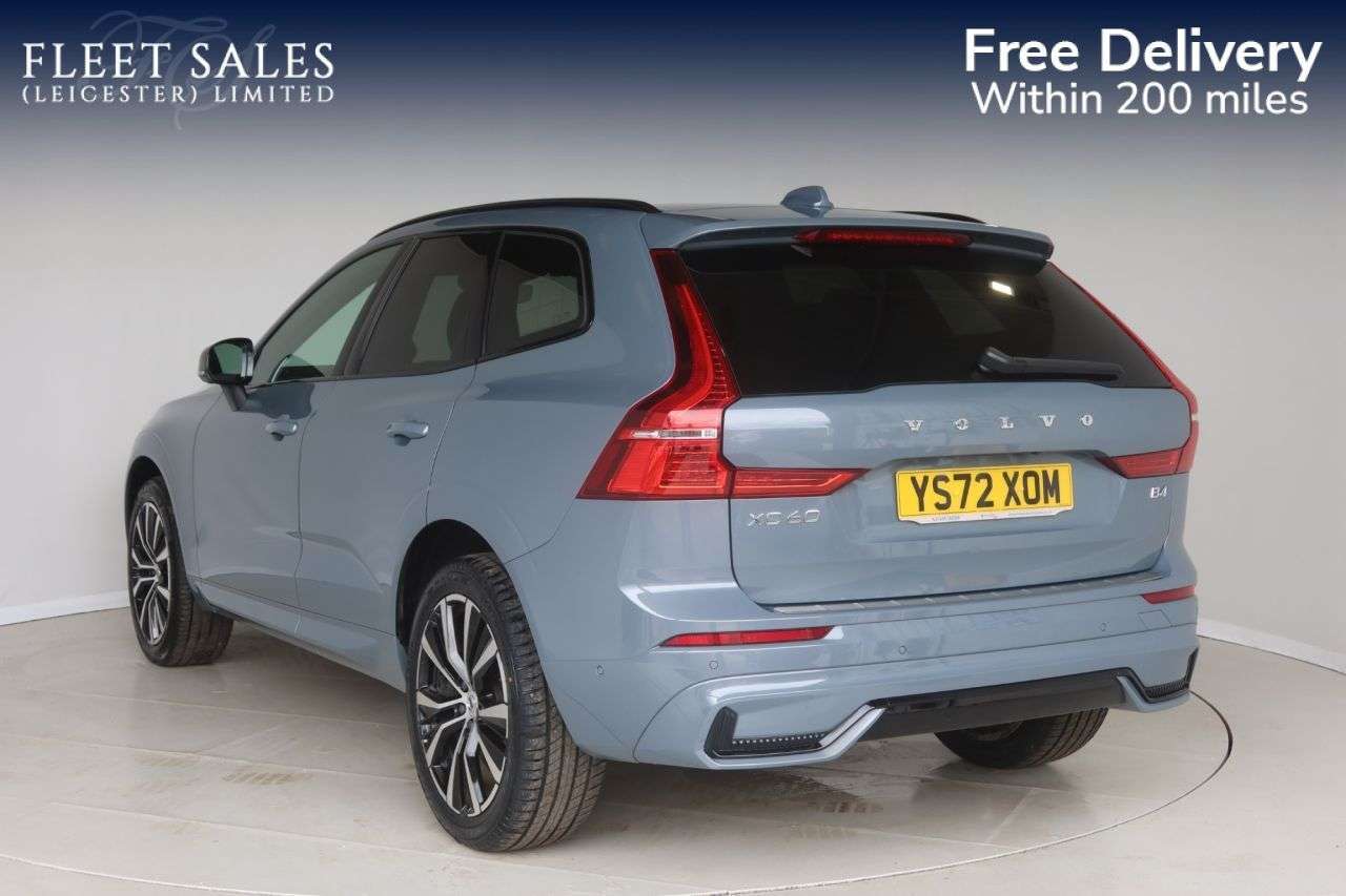 2022 VOLVO XC60 2022 VOLVO XC60