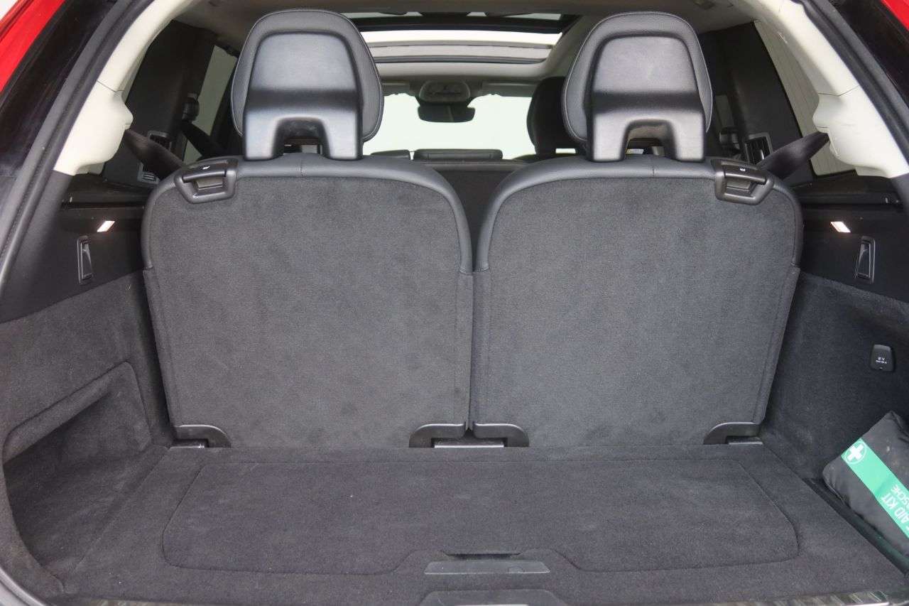 2023 VOLVO XC90 2023 VOLVO XC90