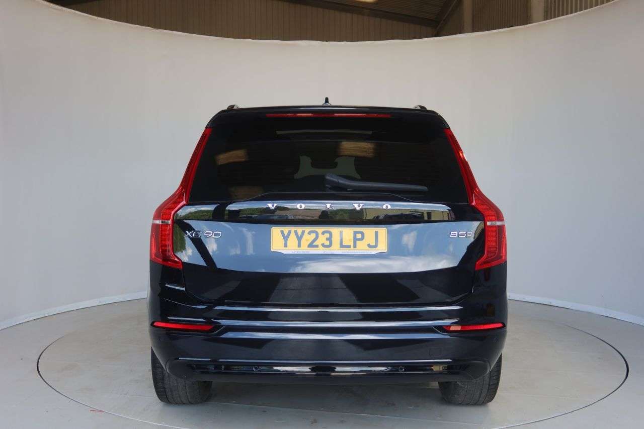 2023 VOLVO XC90 2023 VOLVO XC90