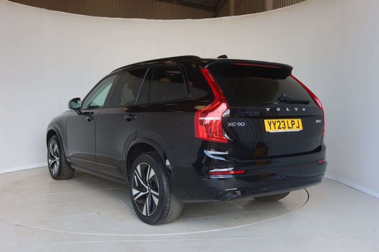 2023 VOLVO XC90 2023 VOLVO XC90