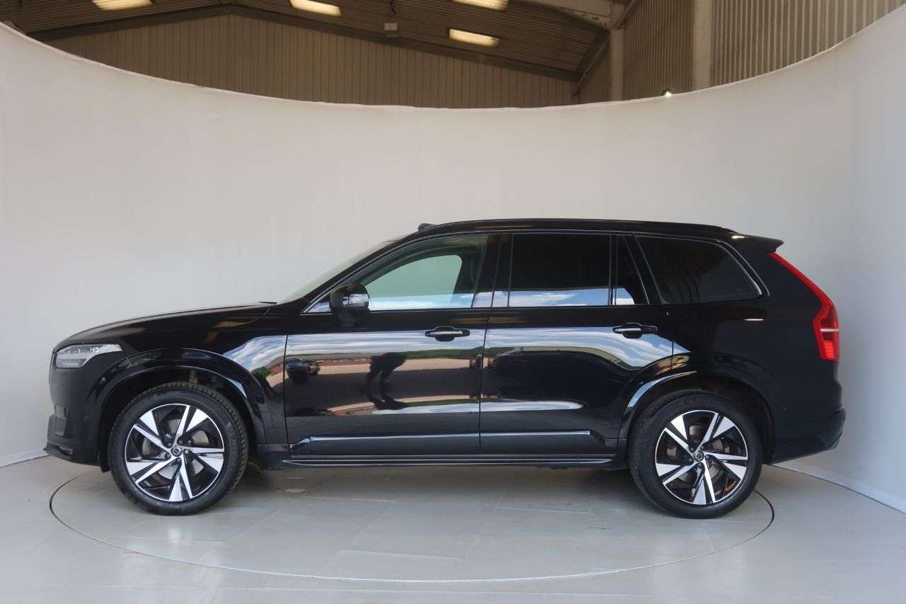2023 VOLVO XC90 2023 VOLVO XC90