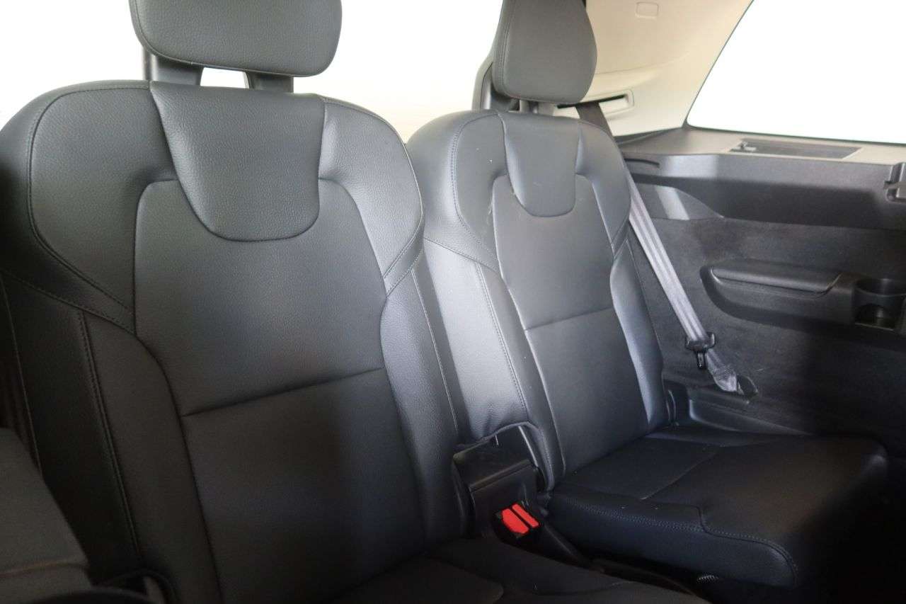 2023 VOLVO XC90 2023 VOLVO XC90