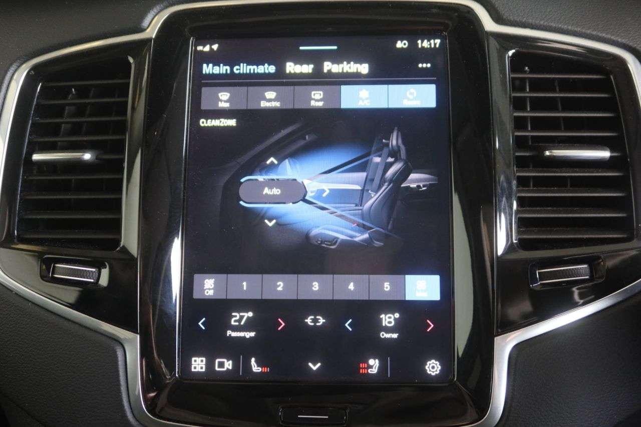 2023 VOLVO XC90 2023 VOLVO XC90