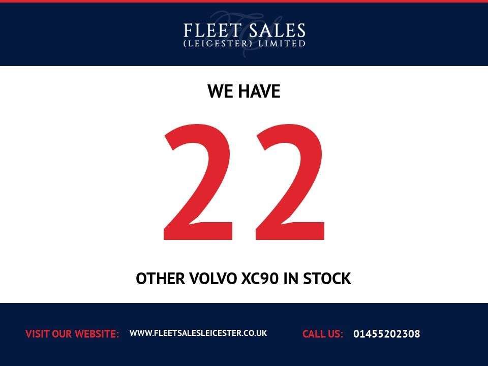 2023 VOLVO XC90 2023 VOLVO XC90