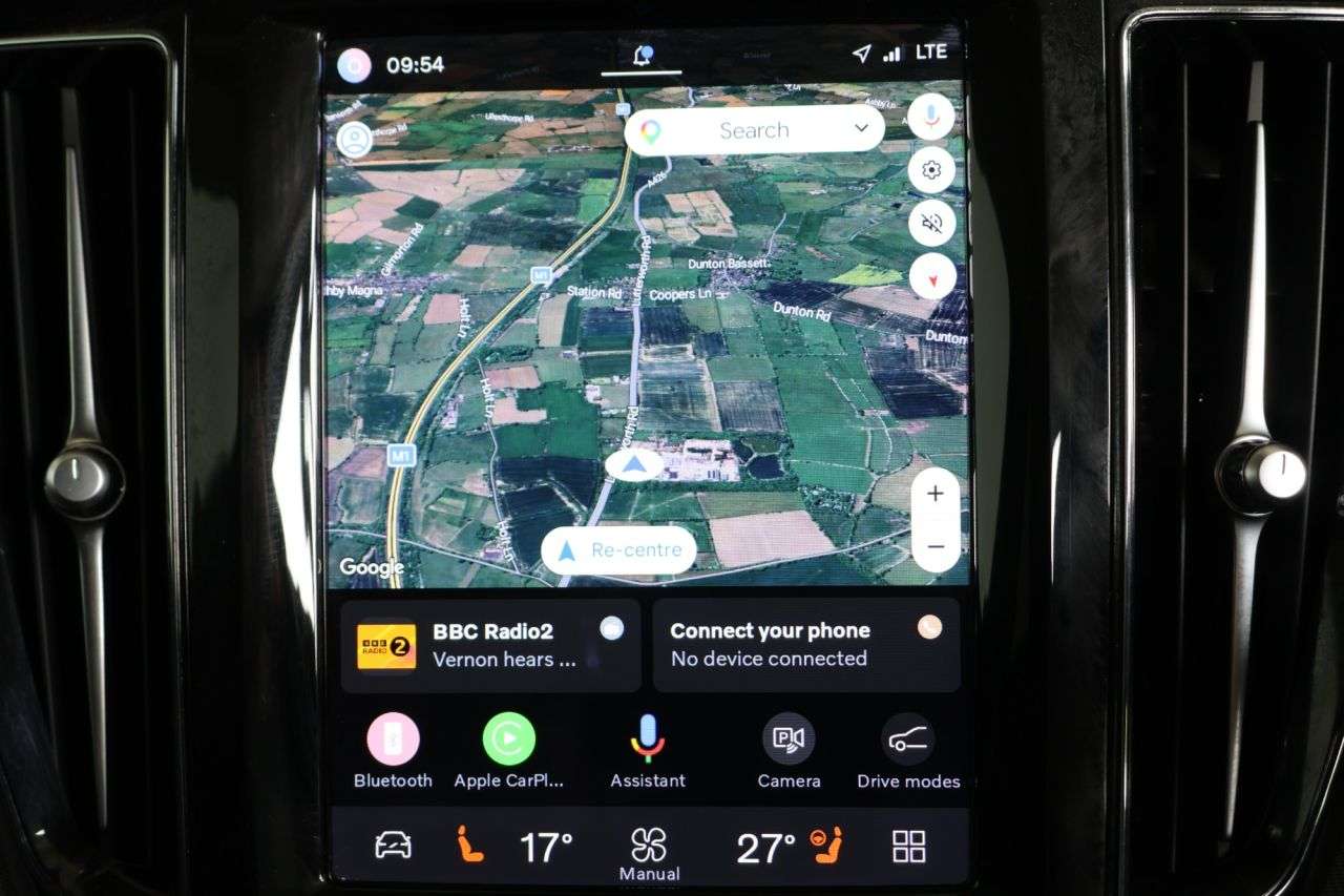 2023 VOLVO XC60 2023 VOLVO XC60