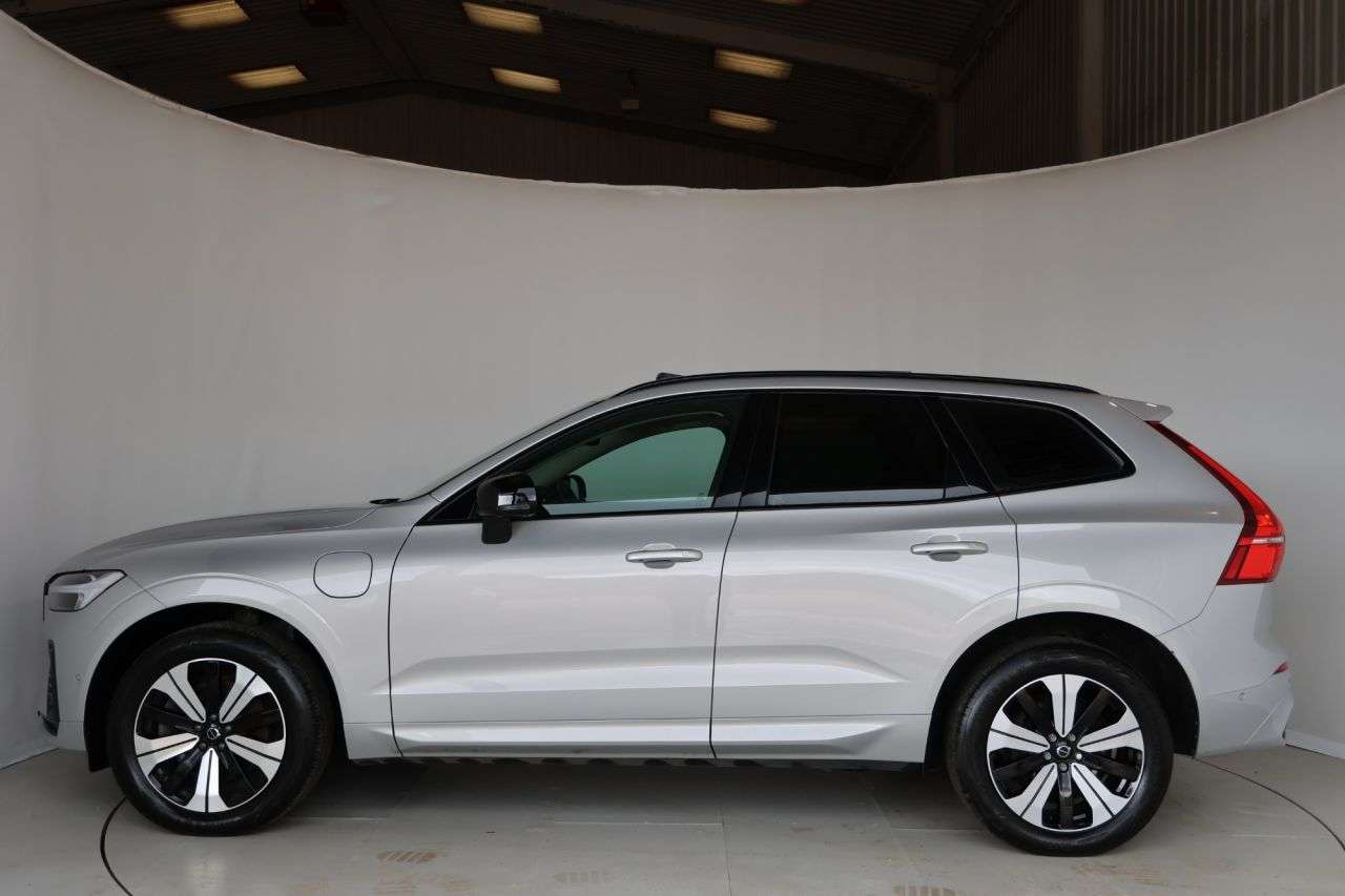 2023 VOLVO XC60 2023 VOLVO XC60