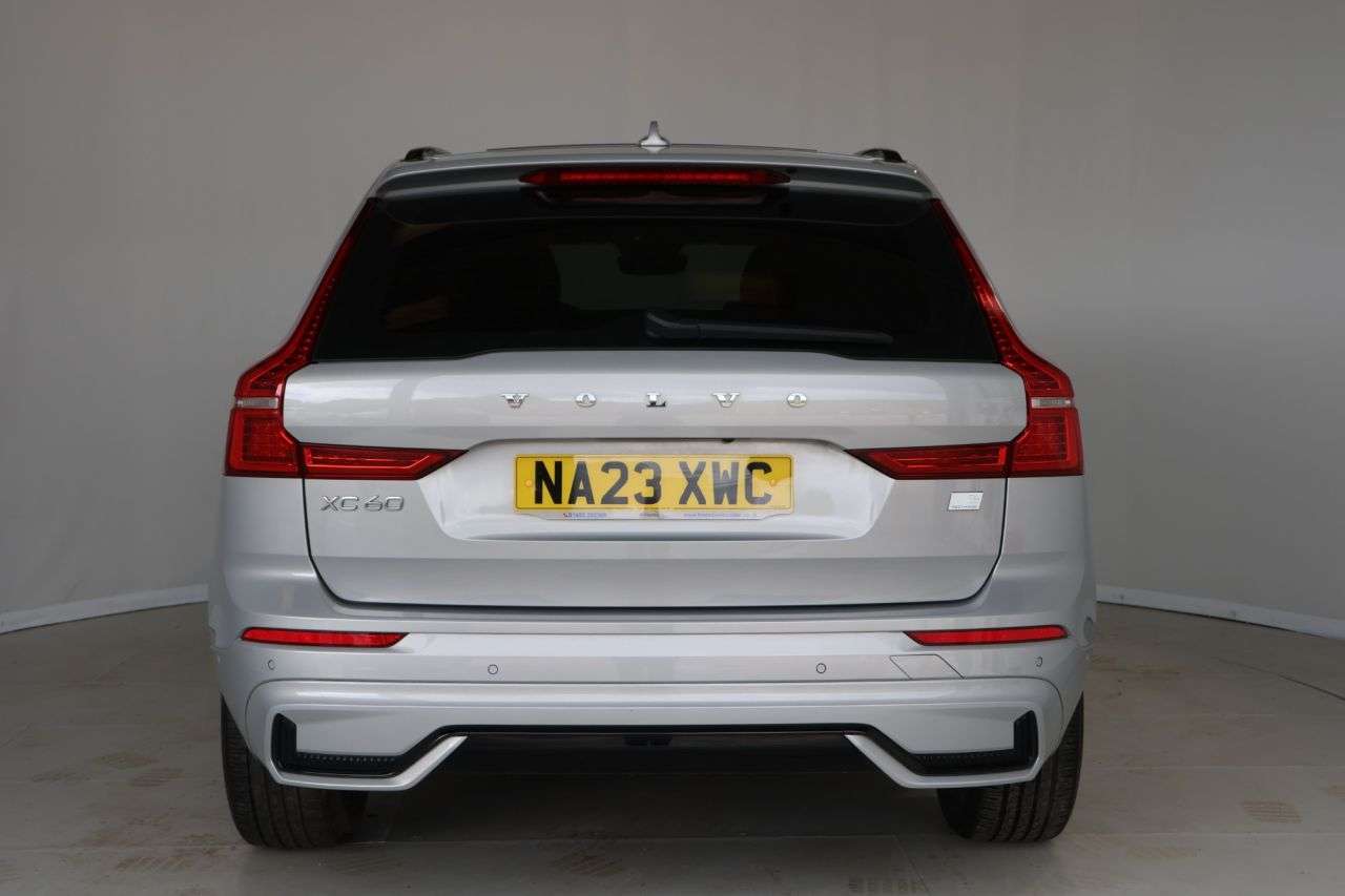 2023 VOLVO XC60 2023 VOLVO XC60